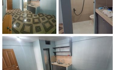 RUSH SALE  RENTAL APARTMENT IN VALENZUELA CITY