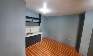 RUSH SALE  RENTAL APARTMENT IN VALENZUELA CITY