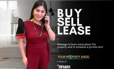 FOR SALE! Modern 4-Storey Smart Townhouse in Pinaglabanan, San Juan City