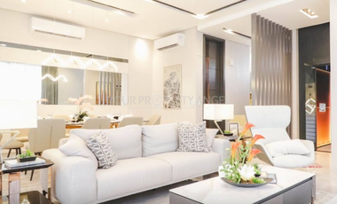 FOR SALE! Modern 4-Storey Smart Townhouse in Pinaglabanan, San Juan City