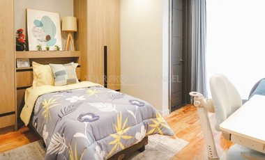 FOR SALE! Modern 4-Storey Smart Townhouse in Pinaglabanan, San Juan City