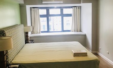 2BR with Balcony The ESCALA SALCEDO