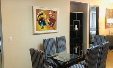 2BR with Balcony The ESCALA SALCEDO