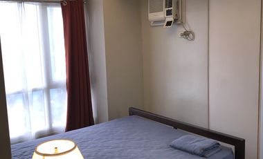 2BR with Balcony The ESCALA SALCEDO