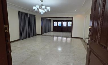 Rush Sale Good Buy House in  Multinational Village,Pque