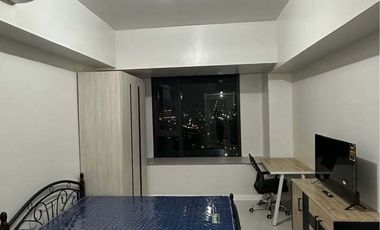 Mandani Bay Studio Fully furnished for RENT in Mandaue City
