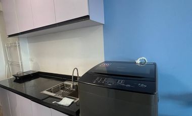 The Grand Towers Vito Cruz -- Fully Furnished Studio Unit for Sale