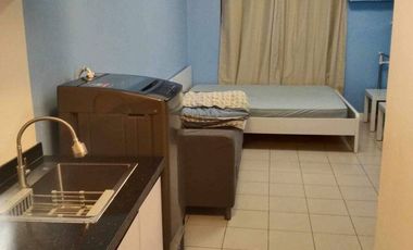 The Grand Towers Vito Cruz -- Fully Furnished Studio Unit for Sale