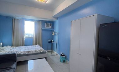 The Grand Towers Vito Cruz -- Fully Furnished Studio Unit for Sale