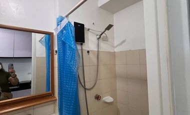 The Grand Towers Vito Cruz -- Fully Furnished Studio Unit for Sale