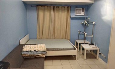 The Grand Towers Vito Cruz -- Fully Furnished Studio Unit for Sale