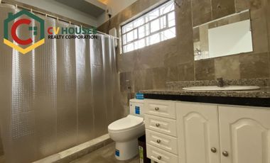 Modern Furnished House with Pool – For Sale in Angeles City