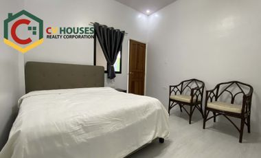 Modern Furnished House with Pool – For Sale in Angeles City