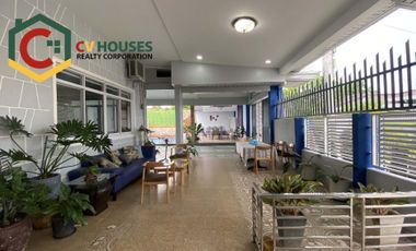 Modern Furnished House with Pool – For Sale in Angeles City