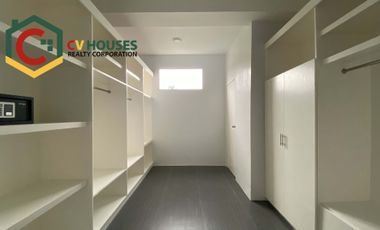 Modern Furnished House with Pool – For Sale in Angeles City