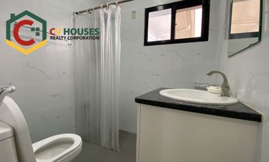 Modern Furnished House with Pool – For Sale in Angeles City