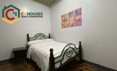 Modern Furnished House with Pool – For Sale in Angeles City