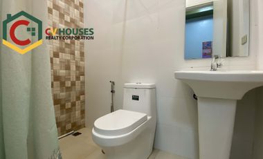 Modern Furnished House with Pool – For Sale in Angeles City
