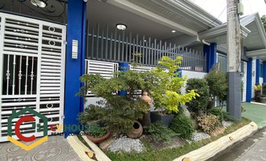 Modern Furnished House with Pool – For Sale in Angeles City