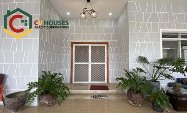 Modern Furnished House with Pool – For Sale in Angeles City