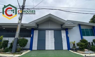 Modern Furnished House with Pool – For Sale in Angeles City