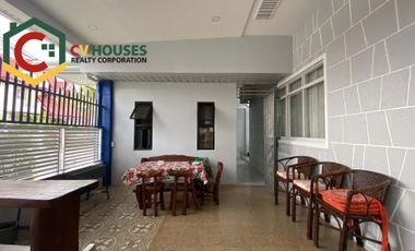 Modern Furnished House with Pool – For Sale in Angeles City