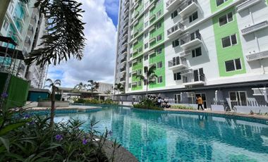 5,800 Per Month Condominium Mandaue Cebu City