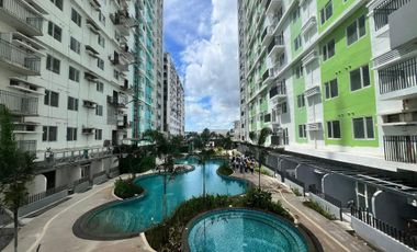 5,800 Per Month Condominium Mandaue Cebu City