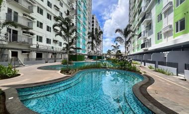 5,800 Per Month Condominium Mandaue Cebu City
