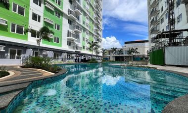 5,800 Per Month Condominium Mandaue Cebu City