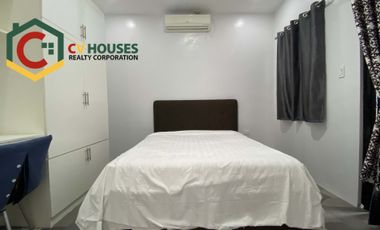 Modern Furnished House with Pool – For Lease in Angeles City