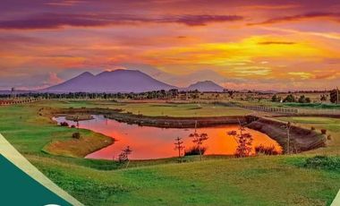 For Sale! Residential Lot in Caliraya Springs Laguna 300sqm -AJCS
