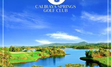 For Sale! Residential Lot in Caliraya Springs Laguna 300sqm -AJCS