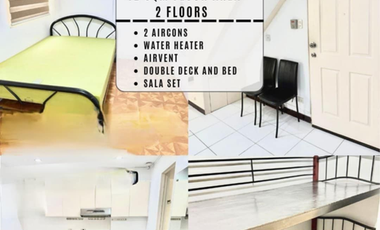 Condominium for rent in Metro Manila, Valenzuela City