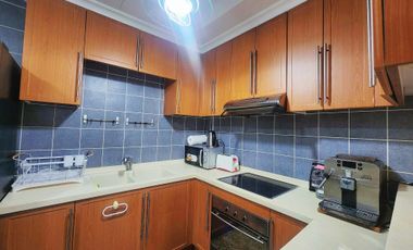 1BR Condo for RENT in Shang Grand Tower Legaspi Village  Makati City RH20611