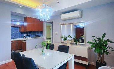 1BR Condo for RENT in Shang Grand Tower Legaspi Village  Makati City RH20611