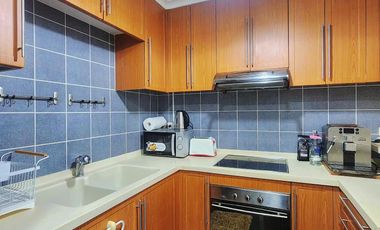 1BR Condo for RENT in Shang Grand Tower Legaspi Village  Makati City RH20611