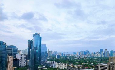 1BR Condo for RENT in Shang Grand Tower Legaspi Village  Makati City RH20611