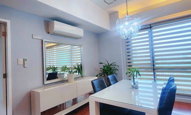 1BR Condo for RENT in Shang Grand Tower Legaspi Village  Makati City RH20611