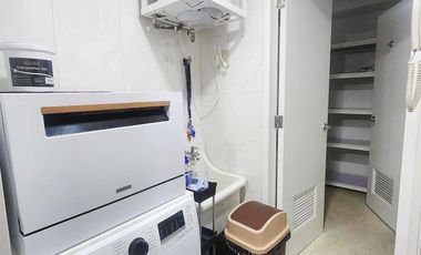 1BR Condo for RENT in Shang Grand Tower Legaspi Village  Makati City RH20611