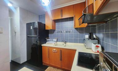 1BR Condo for RENT in Shang Grand Tower Legaspi Village  Makati City RH20611