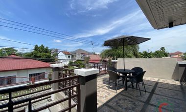 Stylish Furnished Home For Sale – Pampang, Angeles City