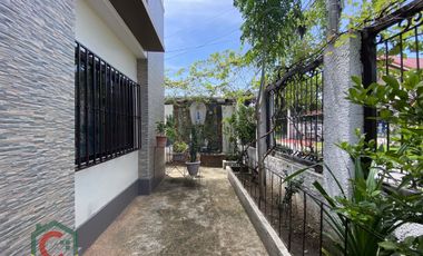 Stylish Furnished Home For Sale – Pampang, Angeles City