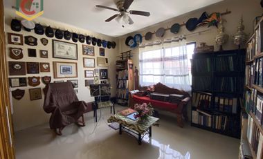 Stylish Furnished Home For Sale – Pampang, Angeles City