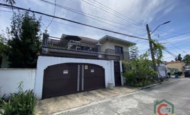 Stylish Furnished Home For Sale – Pampang, Angeles City