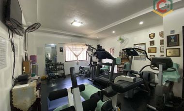 Stylish Furnished Home For Sale – Pampang, Angeles City