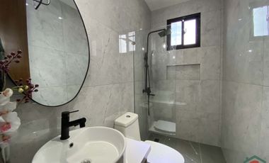 Modern Luxury House with Pool – For Sale in Angeles City