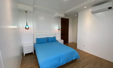 Modern Luxury House with Pool – For Sale in Angeles City