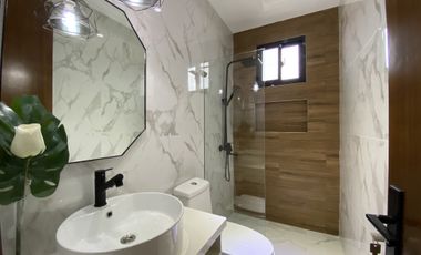 Modern Luxury House with Pool – For Sale in Angeles City