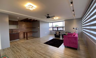 Modern Luxury House with Pool – For Sale in Angeles City